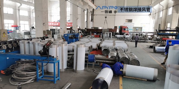 無錫工廠廢氣處理常用組合工藝有哪些？
